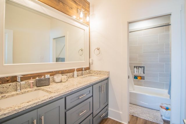 11203 Granby Avenue, Lubbock, TX 79424