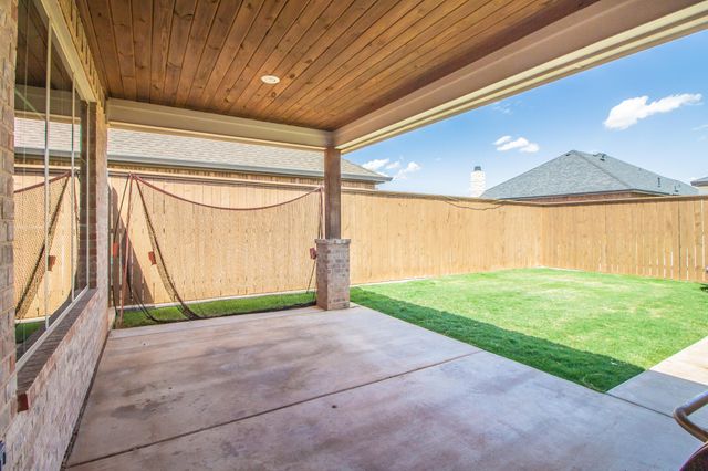 11203 Granby Avenue, Lubbock, TX 79424