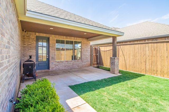 11203 Granby Avenue, Lubbock, TX 79424