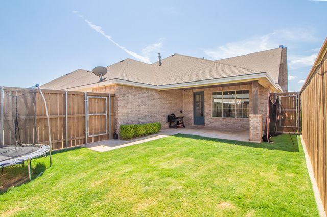 11203 Granby Avenue, Lubbock, TX 79424