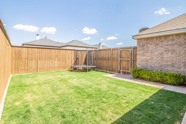 11203 Granby Avenue, Lubbock, TX 79424