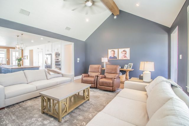 11203 Granby Avenue, Lubbock, TX 79424