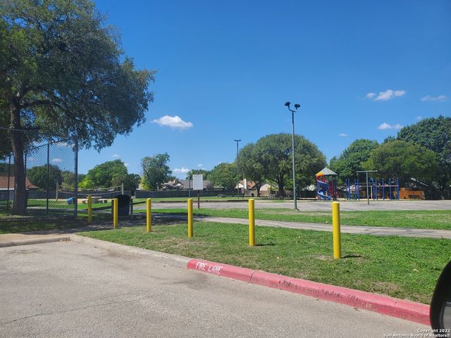 3418 Ridge Ash, San Antonio, TX 78247