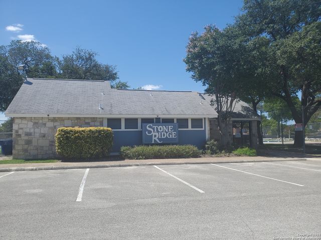 3418 Ridge Ash, San Antonio, TX 78247