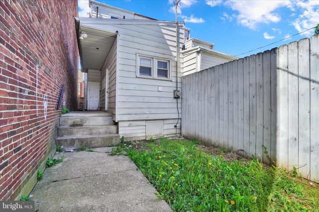 41 N WEST ST, York, PA 17401
