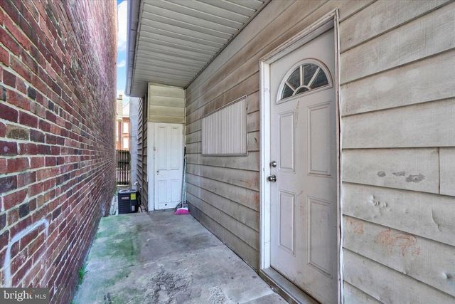 41 N WEST ST, York, PA 17401