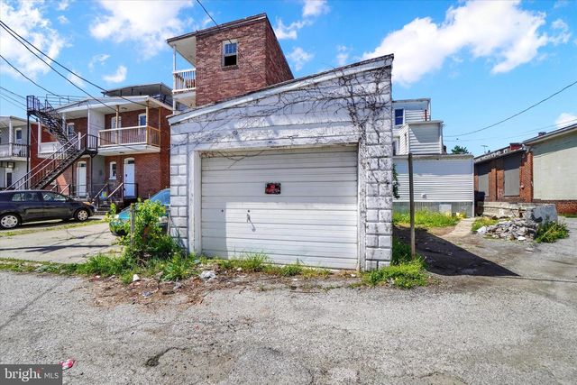 41 N WEST ST, York, PA 17401