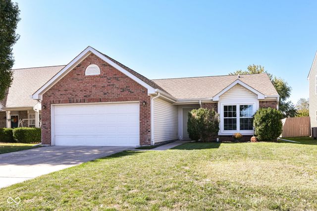 7120 Red Lake Court, Indianapolis, IN 46217