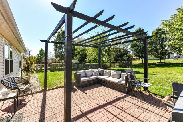 7120 Red Lake Court, Indianapolis, IN 46217