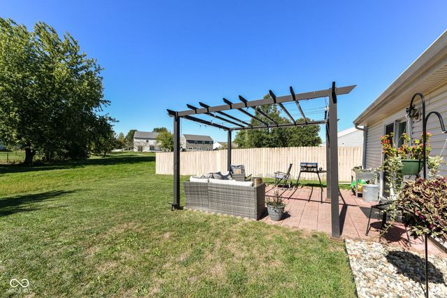 7120 Red Lake Court, Indianapolis, IN 46217