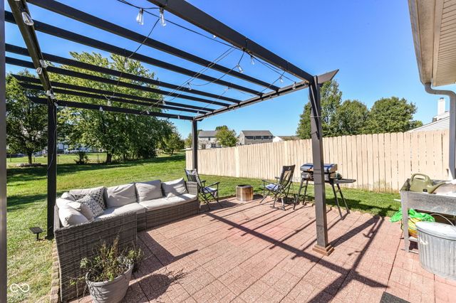 7120 Red Lake Court, Indianapolis, IN 46217