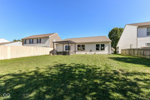 7120 Red Lake Court, Indianapolis, IN 46217