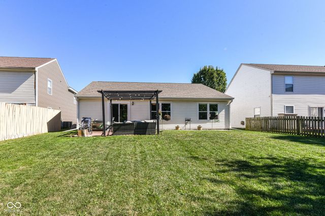 7120 Red Lake Court, Indianapolis, IN 46217