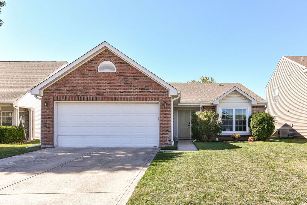 7120 Red Lake Court, Indianapolis, IN 46217