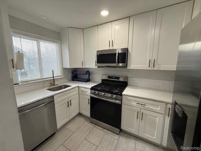 19806 Shady Lane Avenue, St. Clair Shores, MI 48080