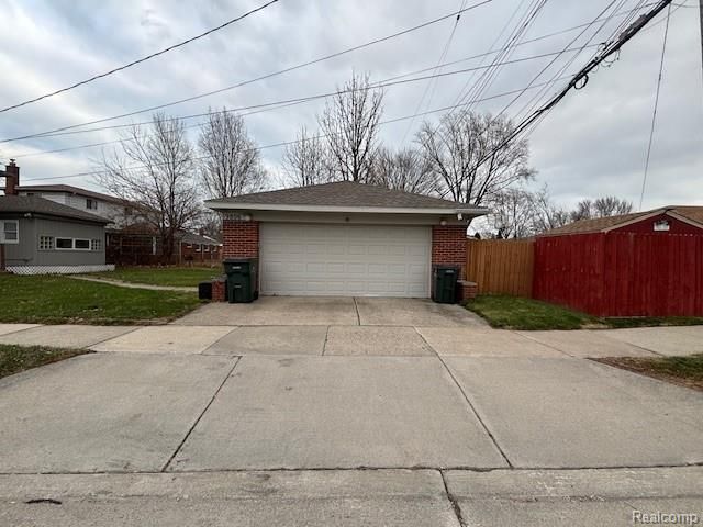 19806 Shady Lane Avenue, St. Clair Shores, MI 48080