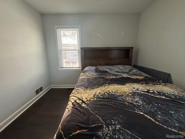 19806 Shady Lane Avenue, St. Clair Shores, MI 48080