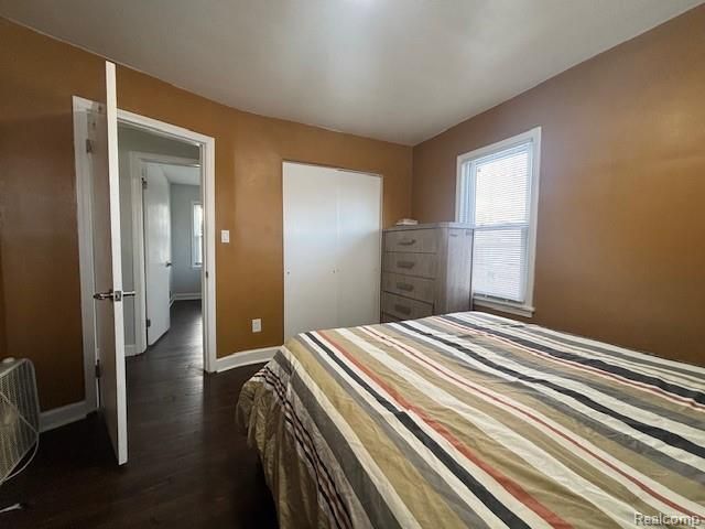 19806 Shady Lane Avenue, St. Clair Shores, MI 48080