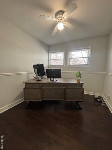 19806 Shady Lane Avenue, St. Clair Shores, MI 48080