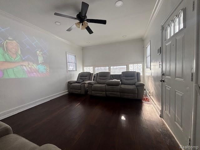 19806 Shady Lane Avenue, St. Clair Shores, MI 48080