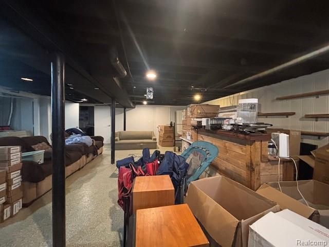 19806 Shady Lane Avenue, St. Clair Shores, MI 48080