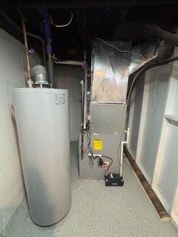 19806 Shady Lane Avenue, St. Clair Shores, MI 48080