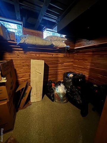 19806 Shady Lane Avenue, St. Clair Shores, MI 48080