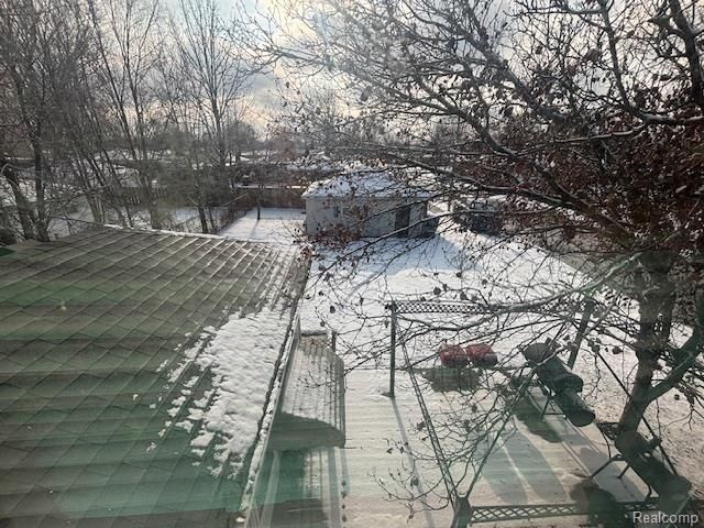 19806 Shady Lane Avenue, St. Clair Shores, MI 48080