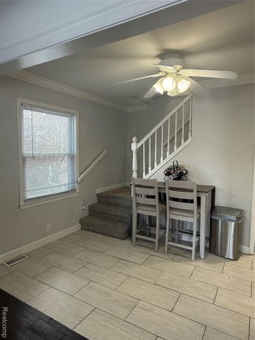 19806 Shady Lane Avenue, St. Clair Shores, MI 48080