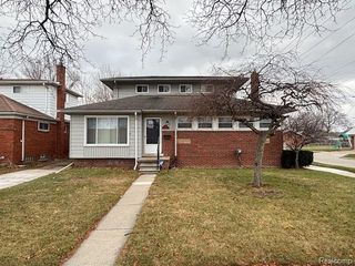 19806 Shady Lane Avenue, St. Clair Shores, MI 48080