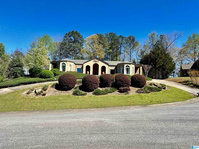 559 WOODBRIDGE TRACE, Chelsea, AL 35043
