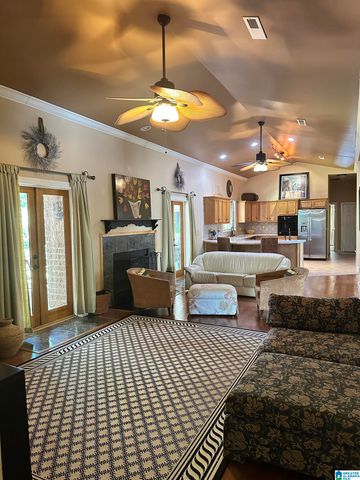 559 WOODBRIDGE TRACE, Chelsea, AL 35043