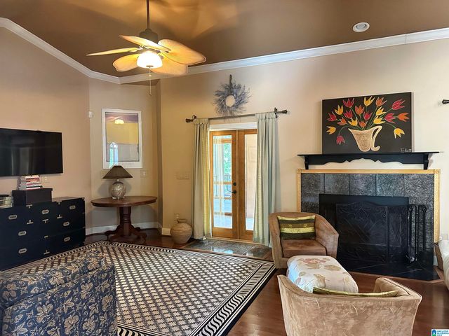 559 WOODBRIDGE TRACE, Chelsea, AL 35043