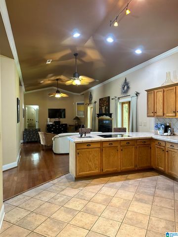559 WOODBRIDGE TRACE, Chelsea, AL 35043