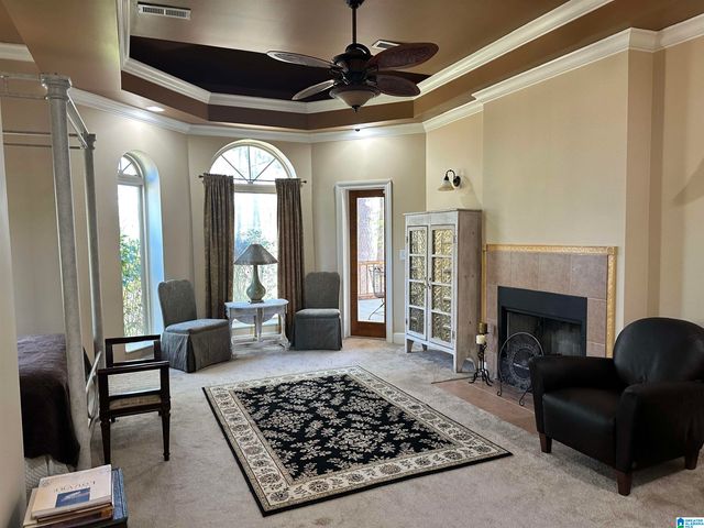 559 WOODBRIDGE TRACE, Chelsea, AL 35043