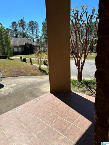 559 WOODBRIDGE TRACE, Chelsea, AL 35043