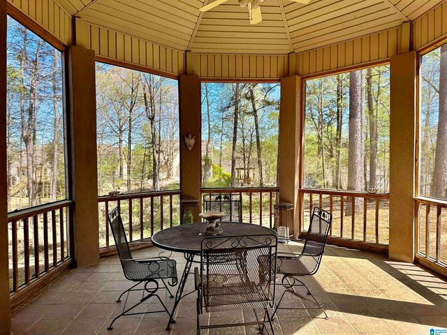 559 WOODBRIDGE TRACE, Chelsea, AL 35043