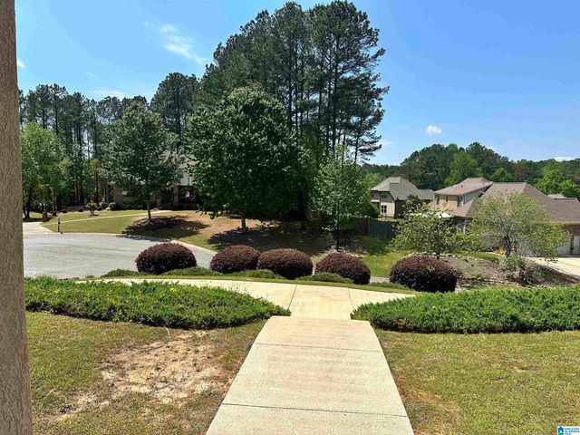 559 WOODBRIDGE TRACE, Chelsea, AL 35043