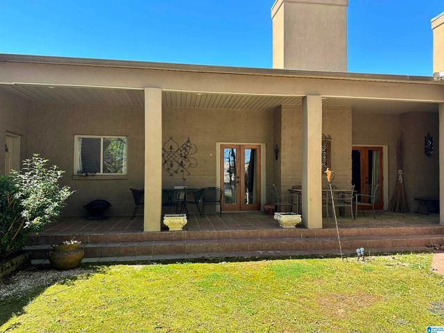 559 WOODBRIDGE TRACE, Chelsea, AL 35043