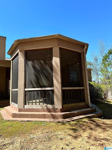 559 WOODBRIDGE TRACE, Chelsea, AL 35043