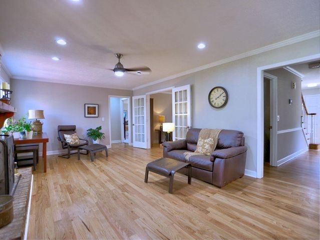 3120 Beechwood Drive SE, Marietta, GA 30067