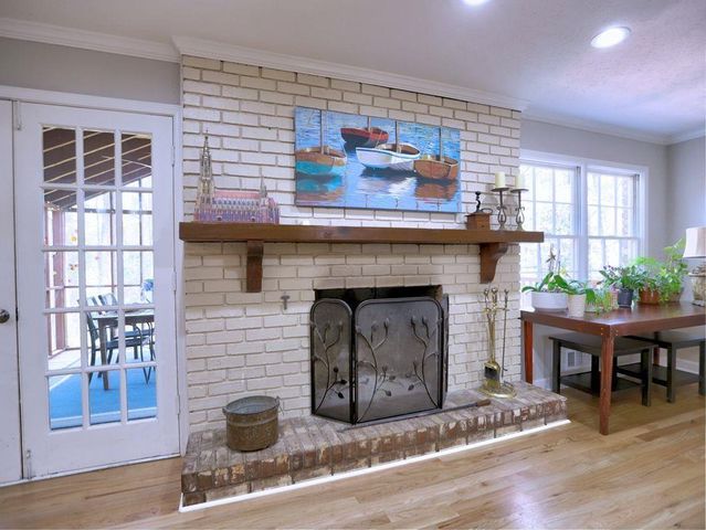 3120 Beechwood Drive SE, Marietta, GA 30067