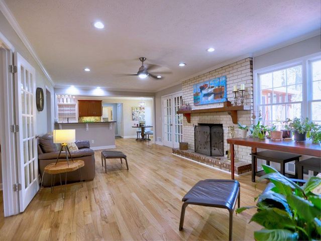 3120 Beechwood Drive SE, Marietta, GA 30067