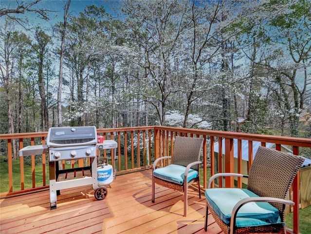 3120 Beechwood Drive SE, Marietta, GA 30067