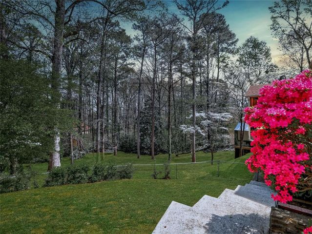 3120 Beechwood Drive SE, Marietta, GA 30067