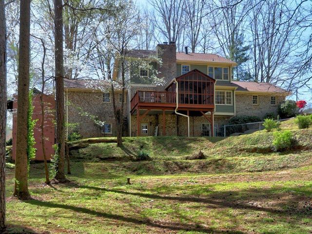 3120 Beechwood Drive SE, Marietta, GA 30067