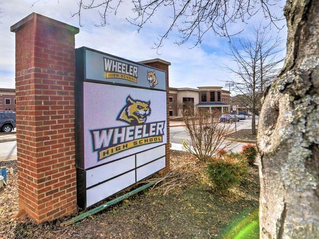 3120 Beechwood Drive SE, Marietta, GA 30067