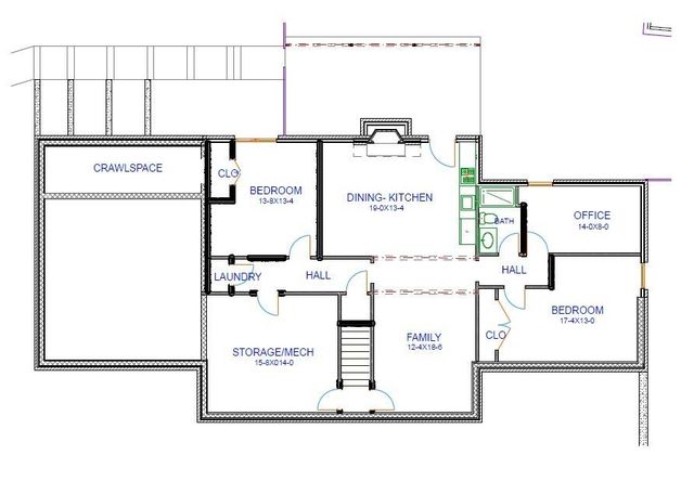 3120 Beechwood Drive SE, Marietta, GA 30067