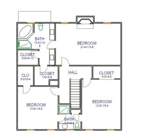 3120 Beechwood Drive SE, Marietta, GA 30067