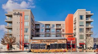 5609 SMU Boulevard 403, Dallas, TX 75206